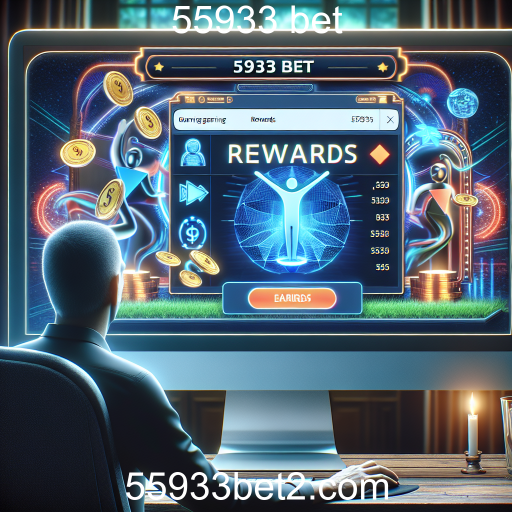 Descubra a Categoria de Recompensas no 55933 Bet: Uma Nova Dimensão de Jogos
