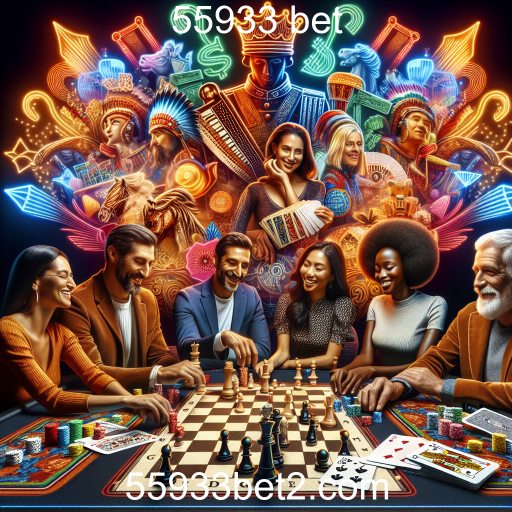 A Renascença dos Jogos de Mesa na Era Digital